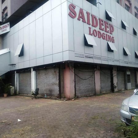Sai Deep Lodging Navi Mumbai Exterior photo