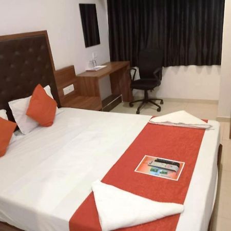 Sai Deep Lodging Navi Mumbai Exterior photo
