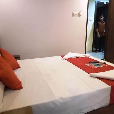 Sai Deep Lodging Navi Mumbai Exterior photo