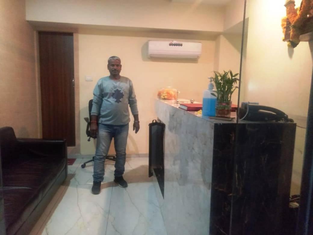 Sai Deep Lodging Navi Mumbai Exterior photo