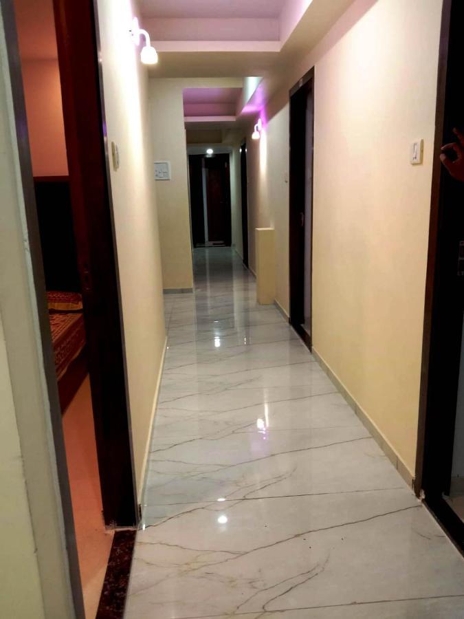 Sai Deep Lodging Navi Mumbai Exterior photo