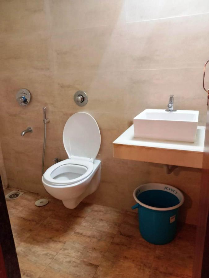 Sai Deep Lodging Navi Mumbai Exterior photo