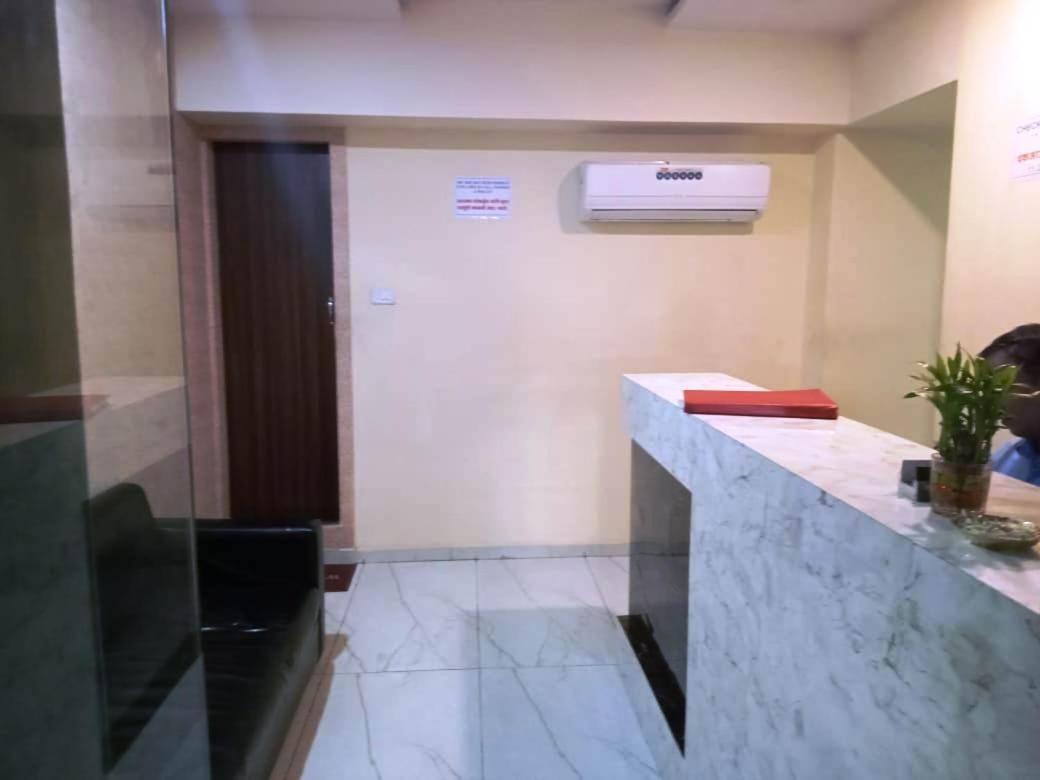 Sai Deep Lodging Navi Mumbai Exterior photo