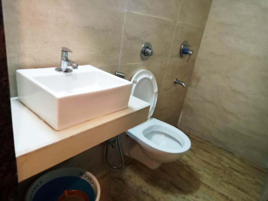 Sai Deep Lodging Navi Mumbai Exterior photo