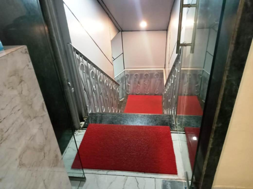 Sai Deep Lodging Navi Mumbai Exterior photo