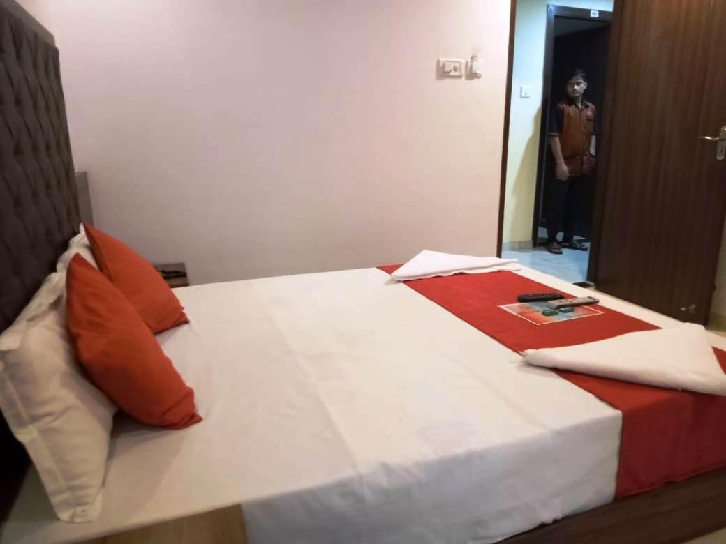 Sai Deep Lodging Navi Mumbai Exterior photo
