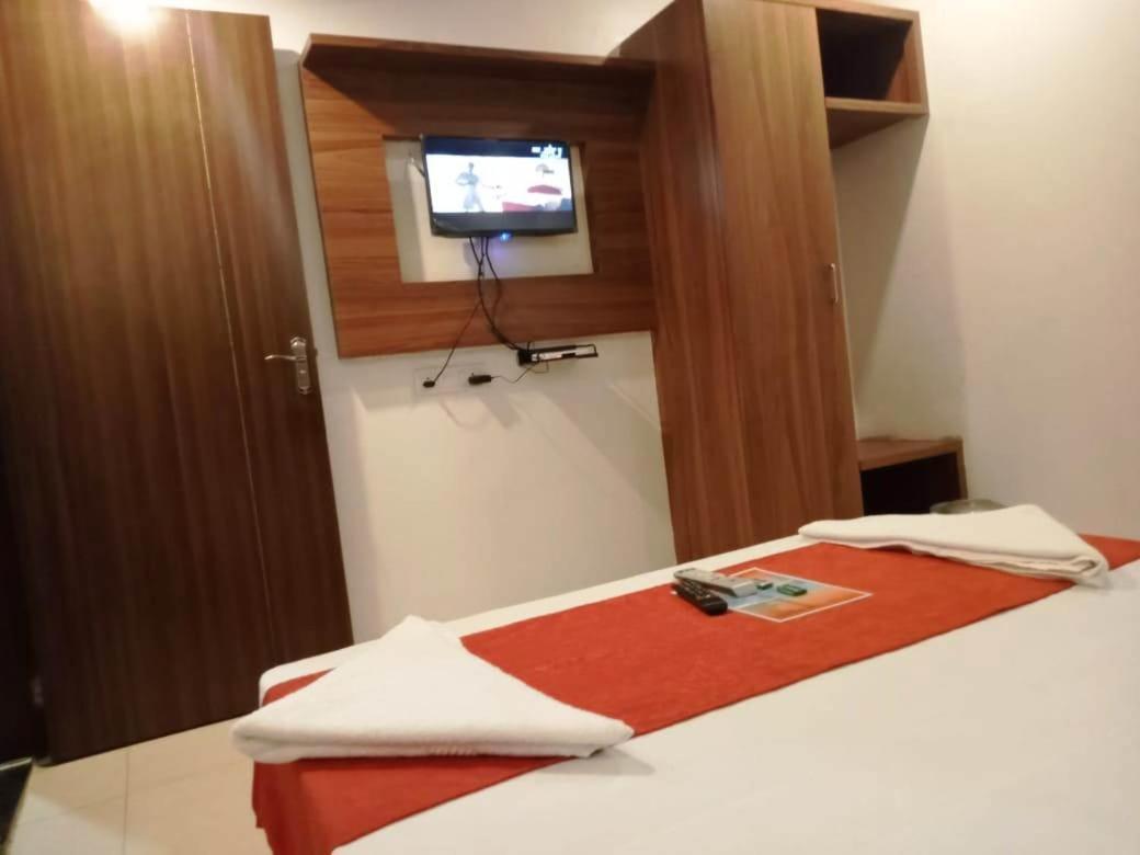 Sai Deep Lodging Navi Mumbai Exterior photo